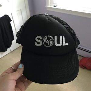 Soulcycle hat